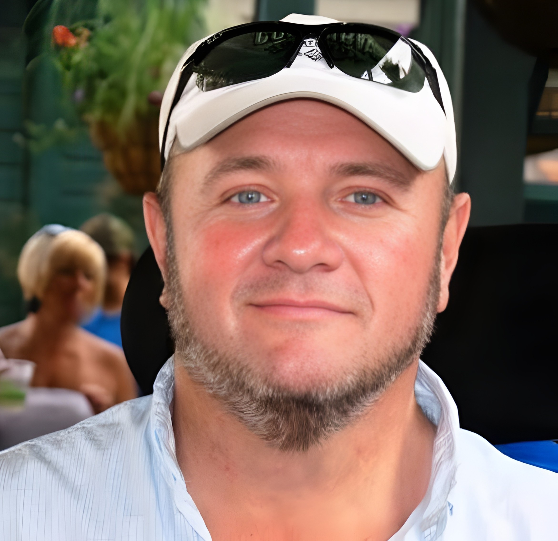 Clifford (Tippy) William Altier